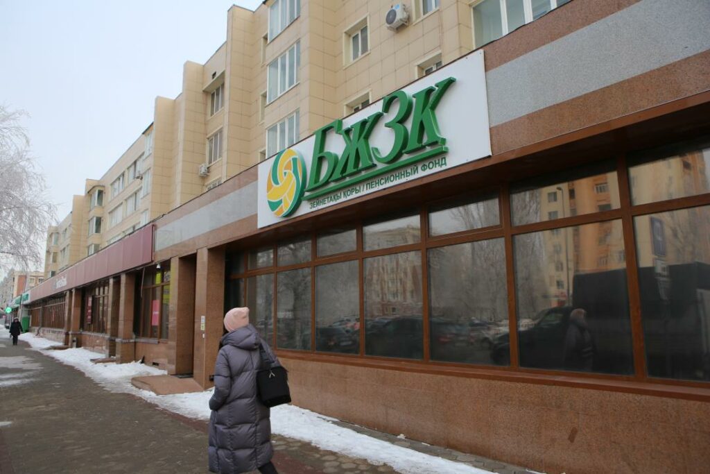 Фото: Аскар Ахметуллин