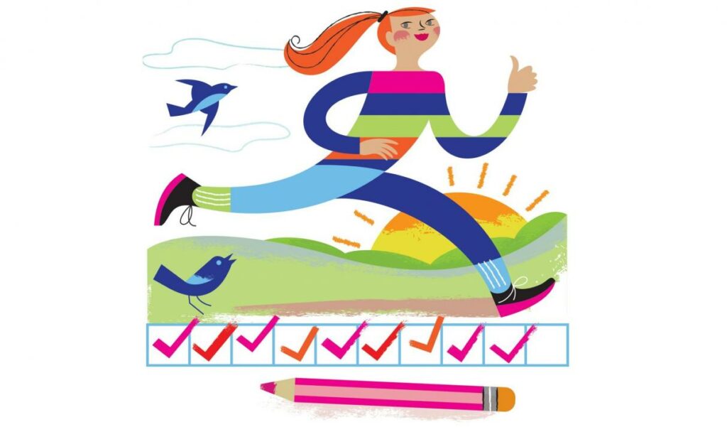 Иллюстрации: Jean Tuttle