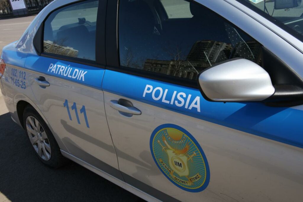 Фото: Аскар Ахметуллин