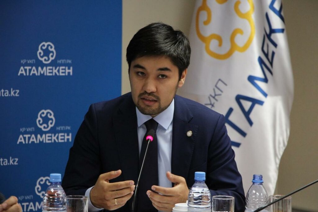 Фото: әлеуметтік желіден 