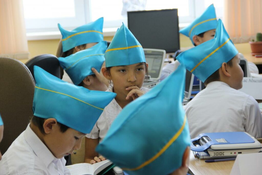 Фото: Офелия Жакаева