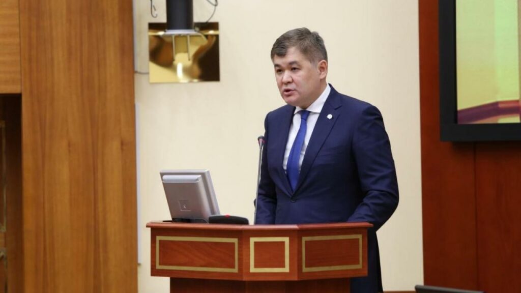 Фото: Аскар Ахметуллин