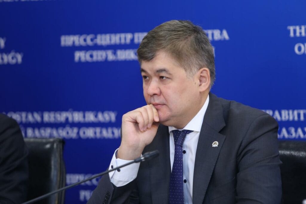 Фото: Аскар Ахметуллин