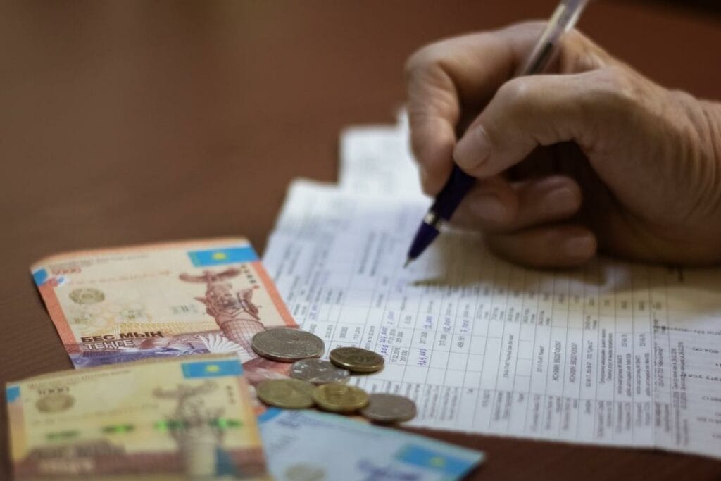 Фото: Офелия Жакаева