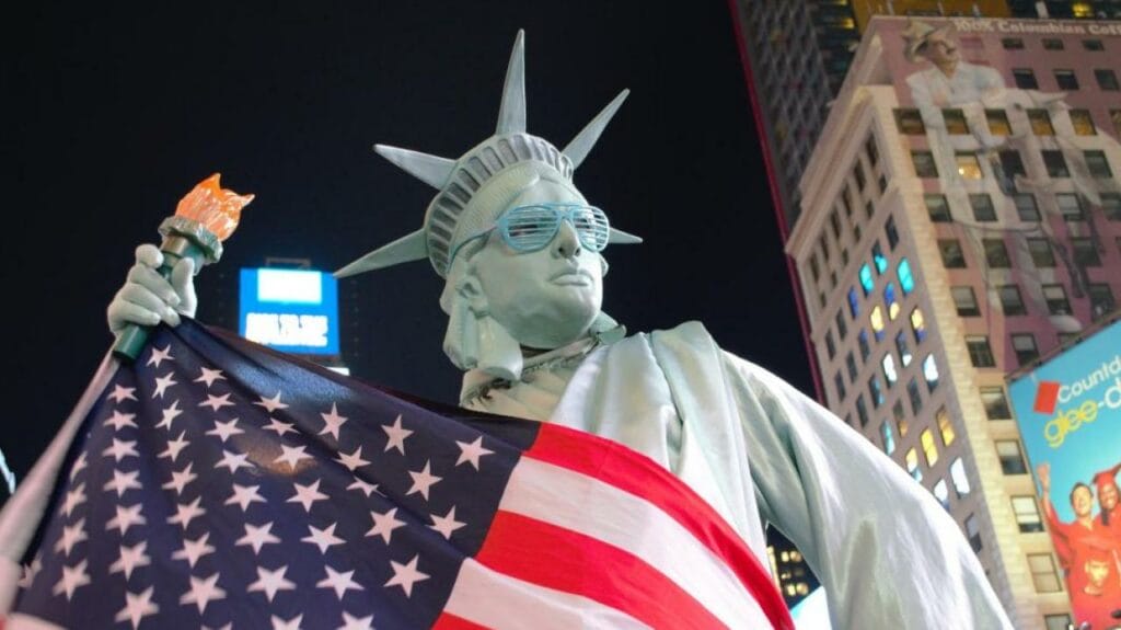 АҚШ-та президент сайлауы басталды