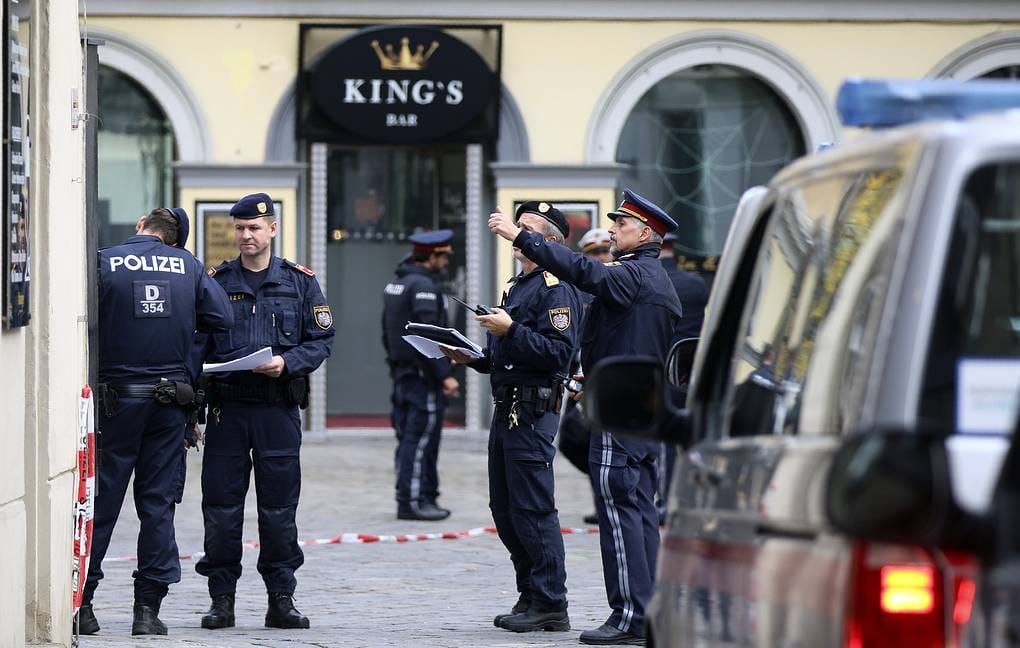 Венада болған атыста қаза тапқандардың саны беске жетті