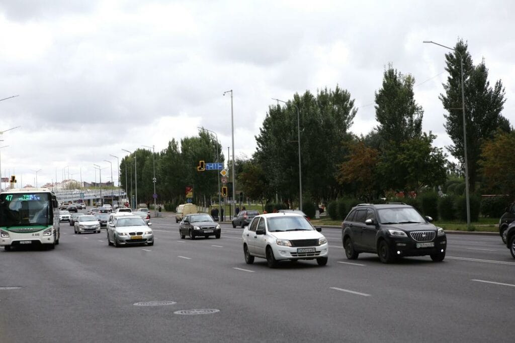 Фото: Аскар Ахметуллин