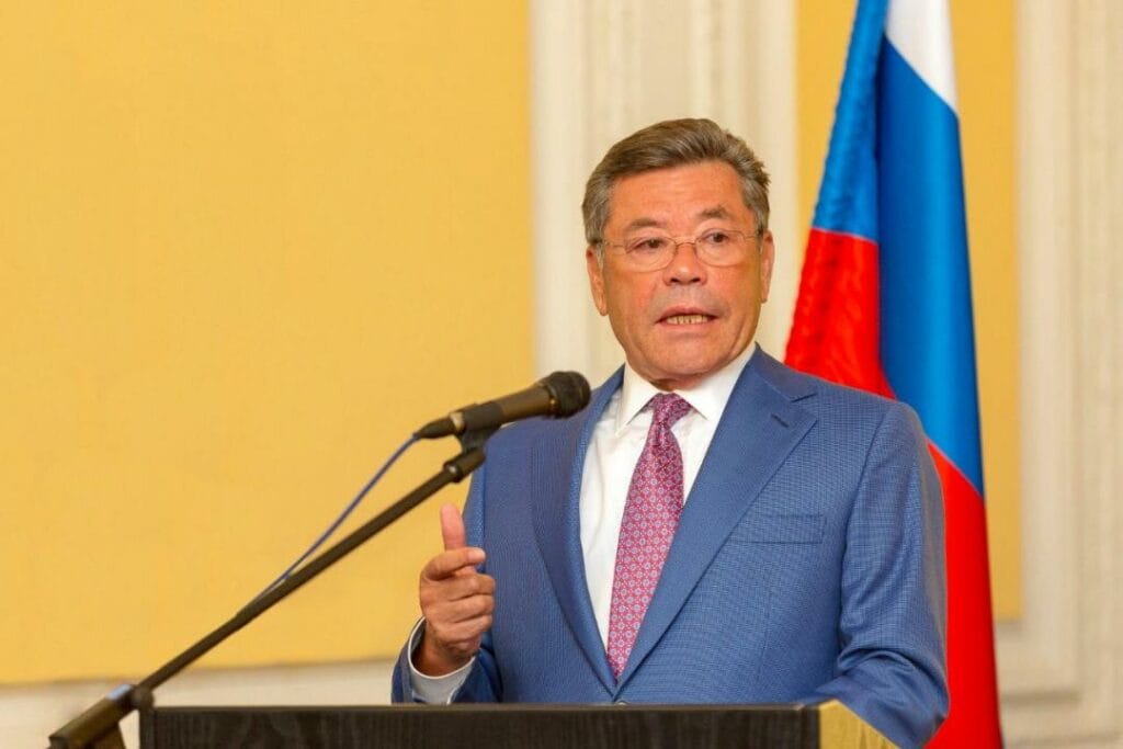 Фото: Internationalchodievfoundation.com