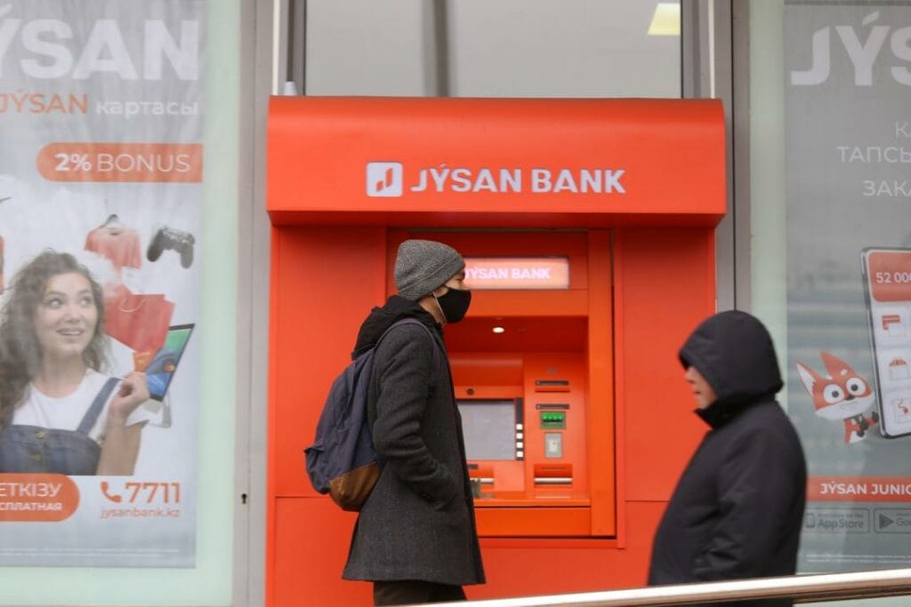 Фото: Аскар Ахметуллин