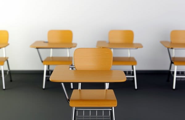 Мәскеуде оқушы сабақ кезінде қайтыс болды