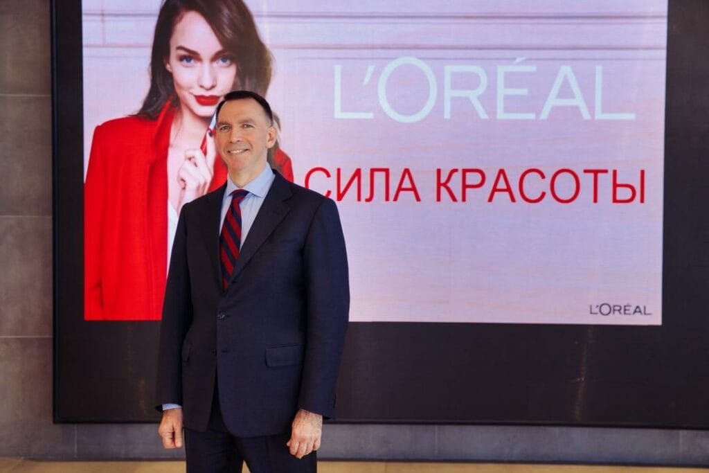 Фото: L’Oreal