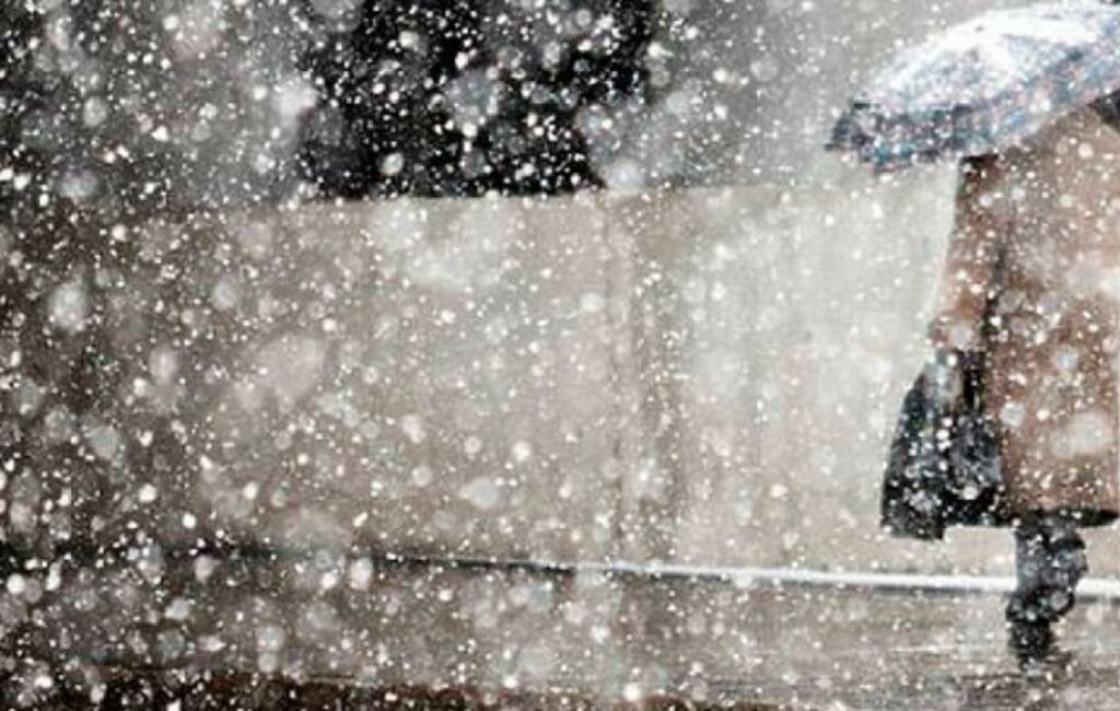 Еліміздің 14 өңірінде қар, бұрқасын, көктайғақ болады