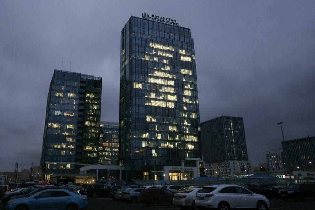 Фото: Аскар Ахметуллин