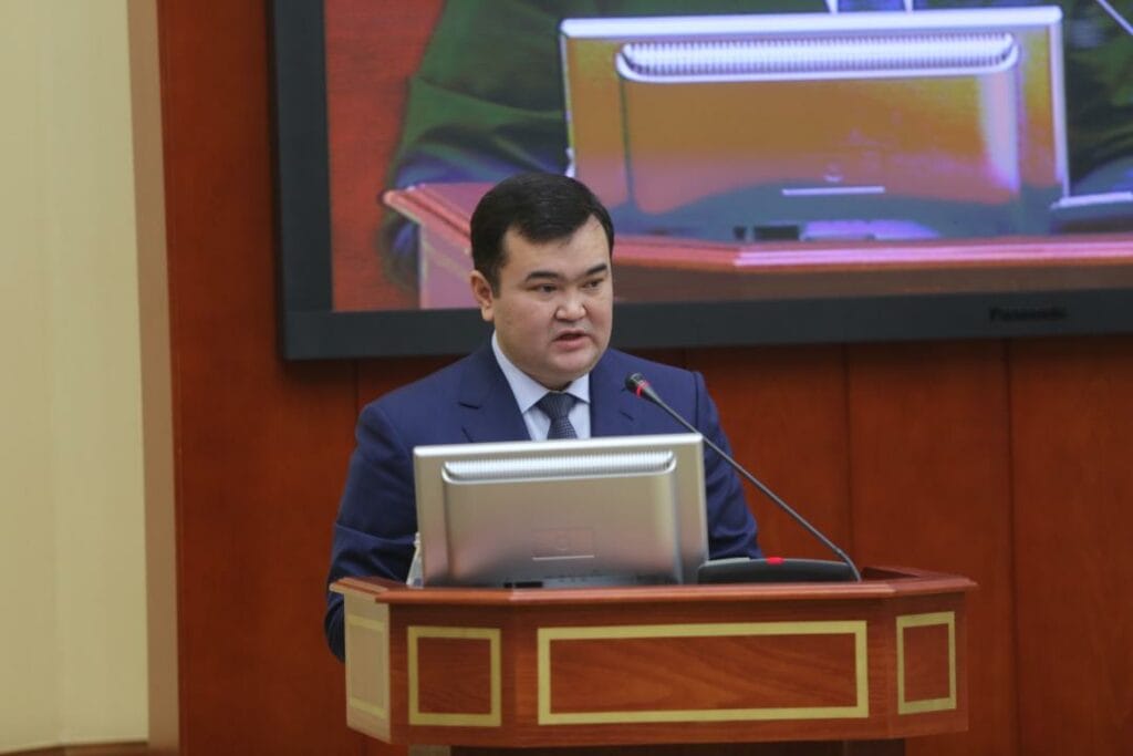 Фото: Аскар Ахметуллин