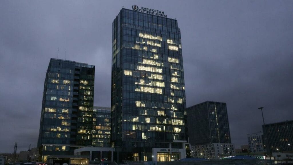 Фото: Асқар Ахметуллин