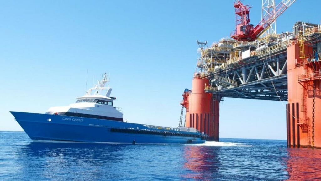 Қытай газды АҚШ-тан жеткізетін болды