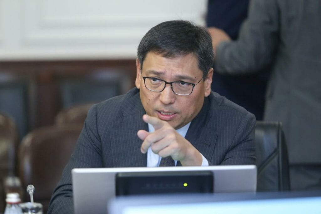 Фото: Аскар Ахметуллин