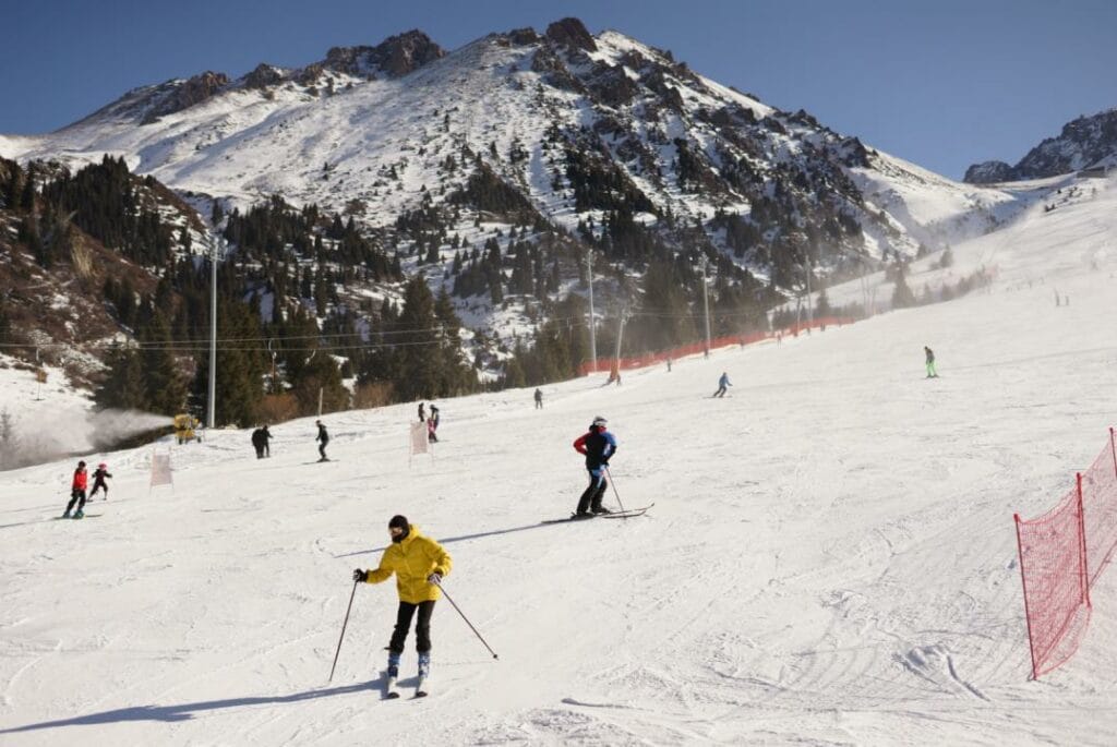 Фото: Офелия Жакаева