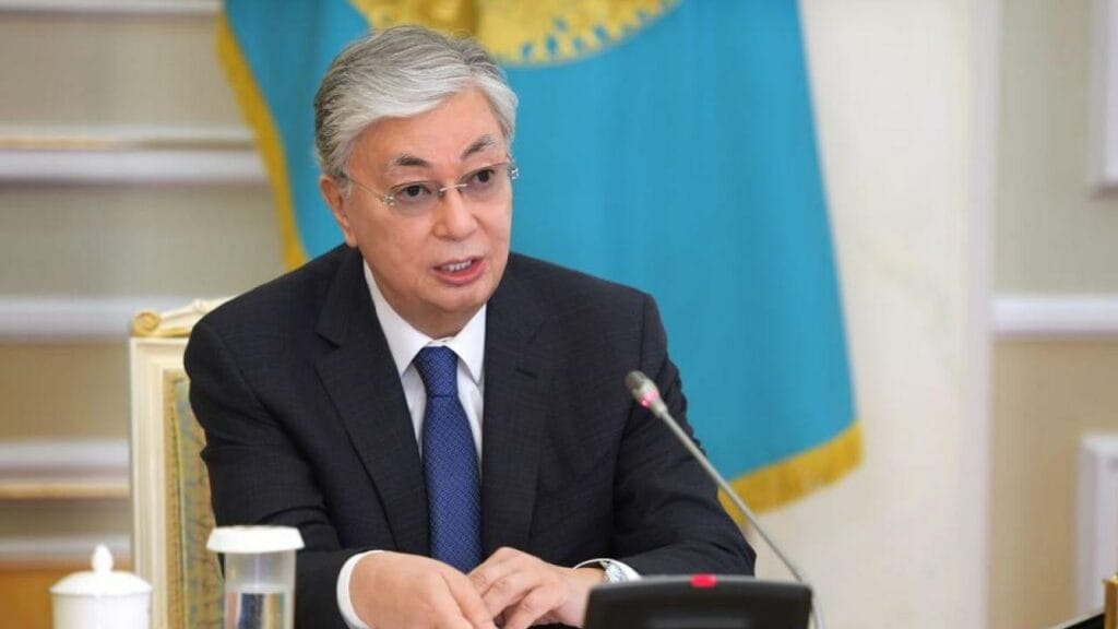 Фото: Акорда