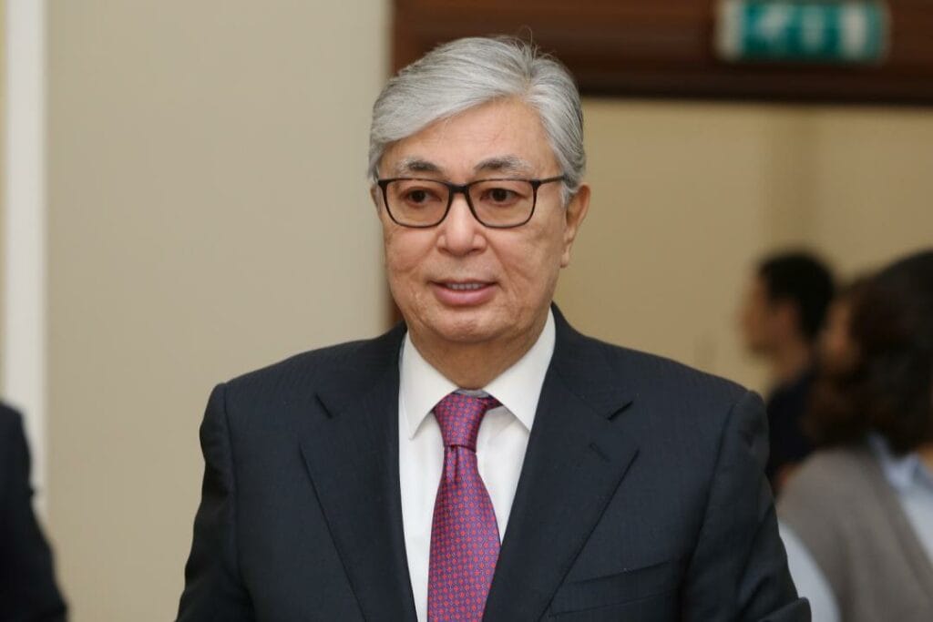 Фото: Аскар Ахметуллин