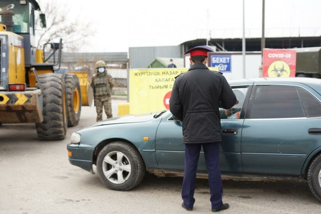 Фото: Офелия Жакаева