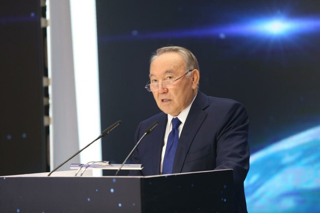 Фото: Аскар Ахметуллин