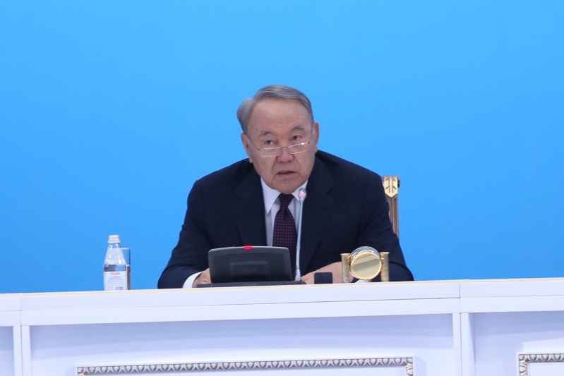 Фото: Аскар Ахметуллин