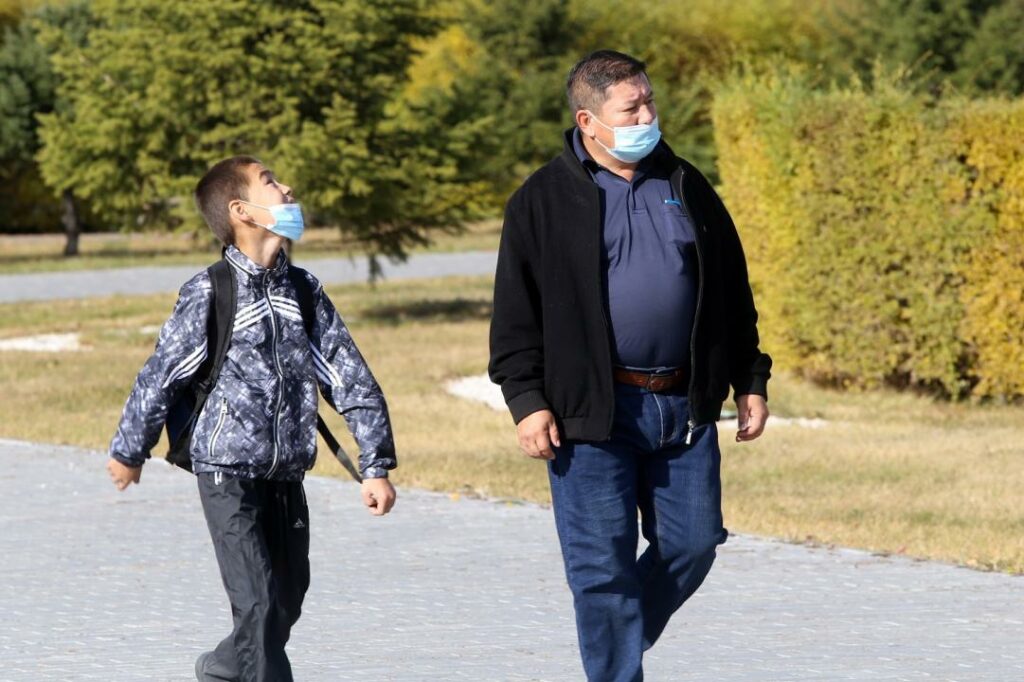 Фото: Аскар Ахметуллин