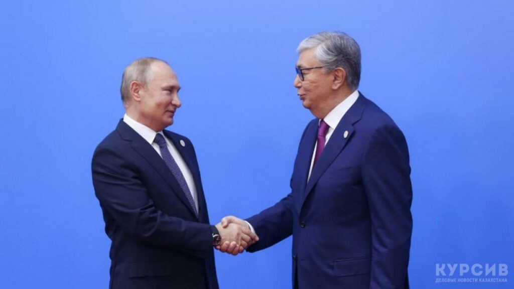 Фото: Аскар Ахметуллин