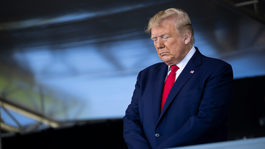 Фото: Alex Brandon/AP Photo