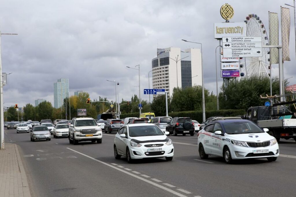 Фото: Аскар Ахметуллин