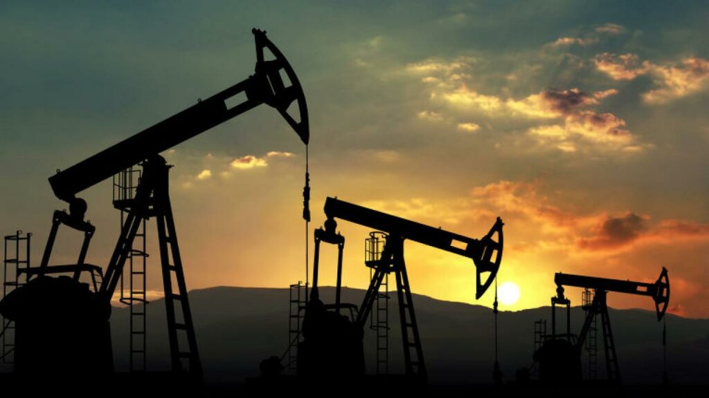 Цены на нефть снова растут