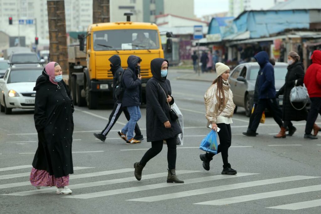 Фото: Аскар Ахметуллин