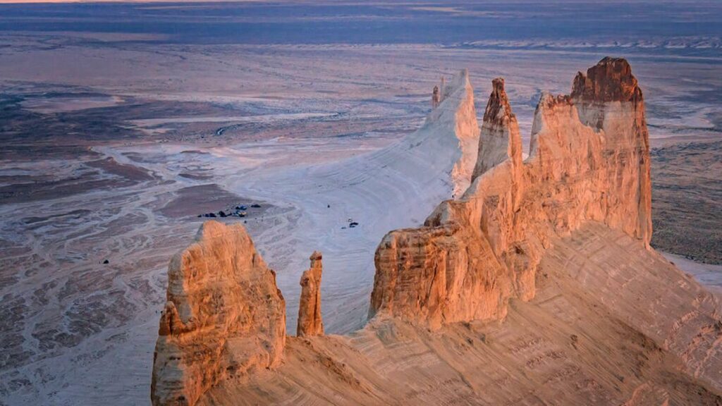 Фото: Anna Bashkir/tourister.ru