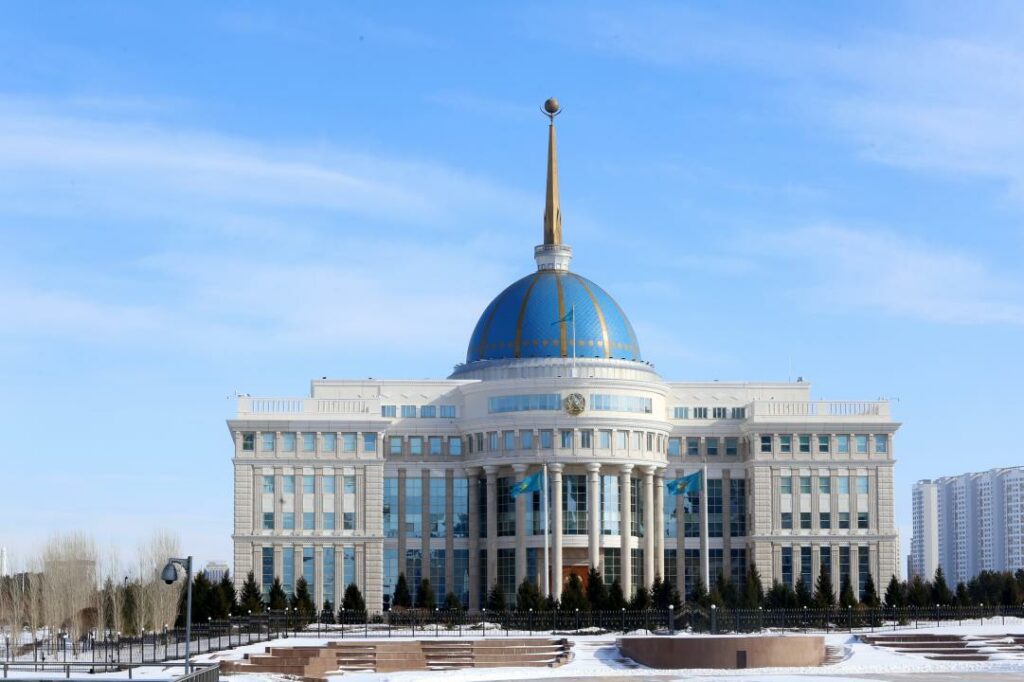 Фото: Аскар Ахметуллин