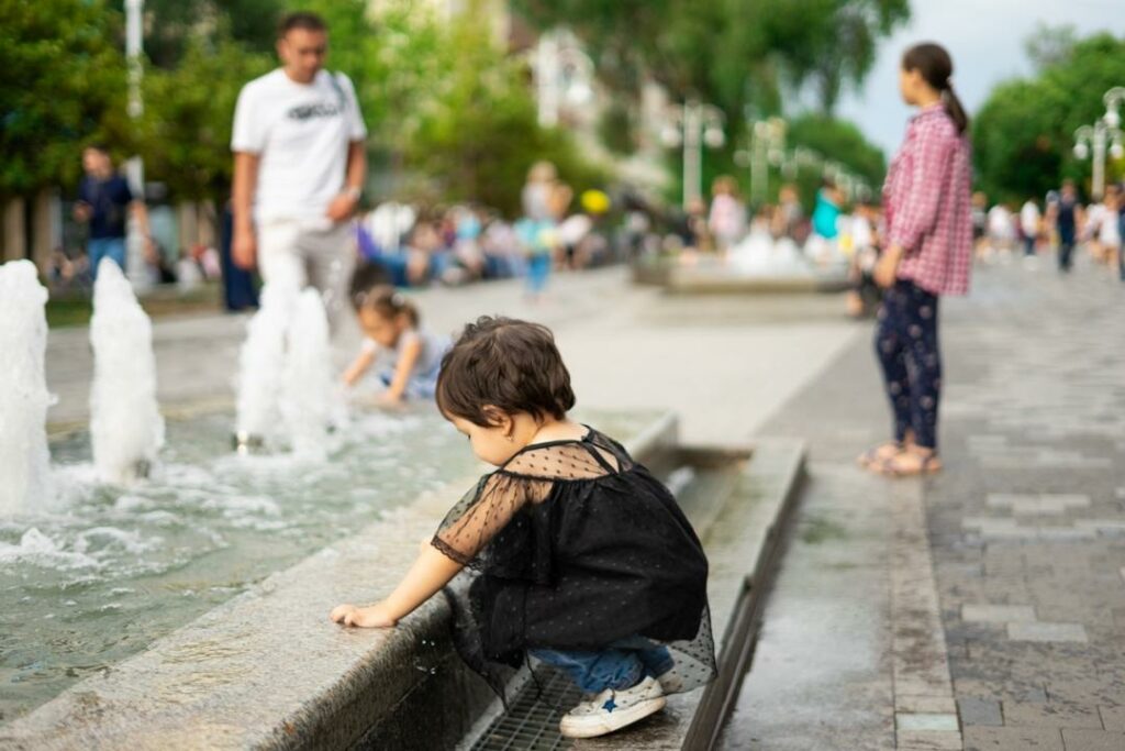 Фото: Офелия Жакаева