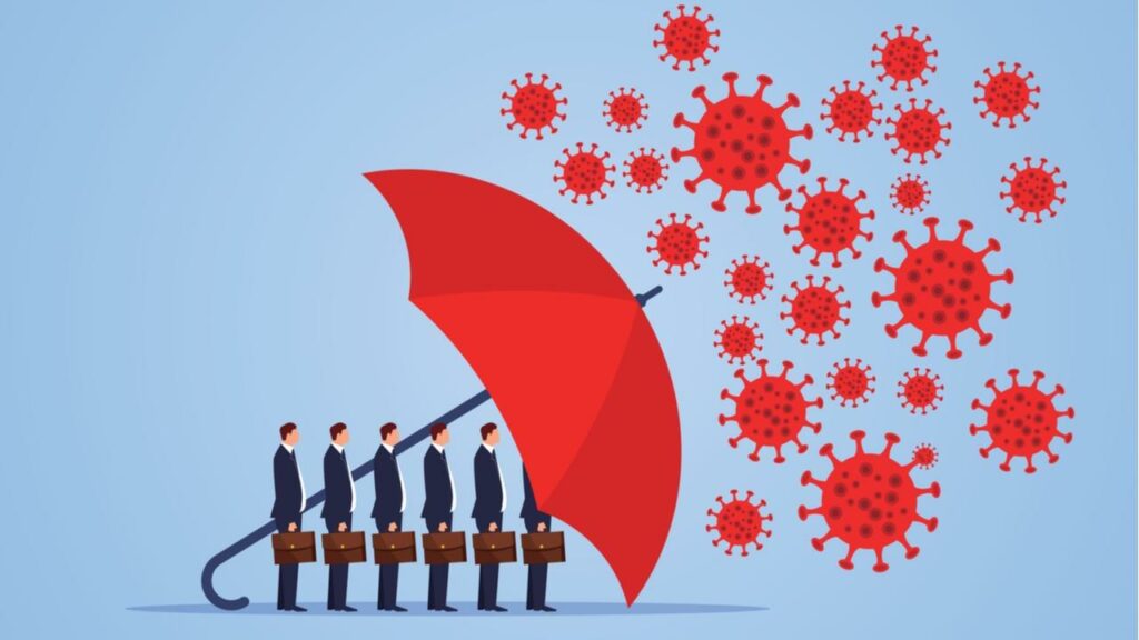 ШОБ: орта бизнес жоқтың қасы