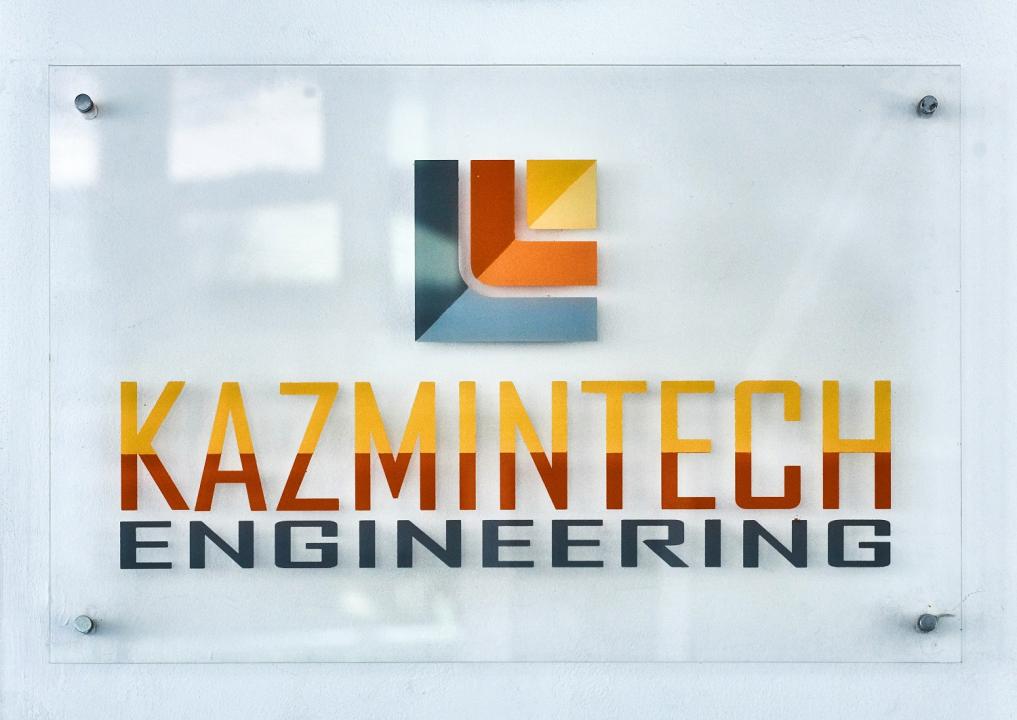 Проекты оптимизации горного производства от «Kazmintech Engineering»