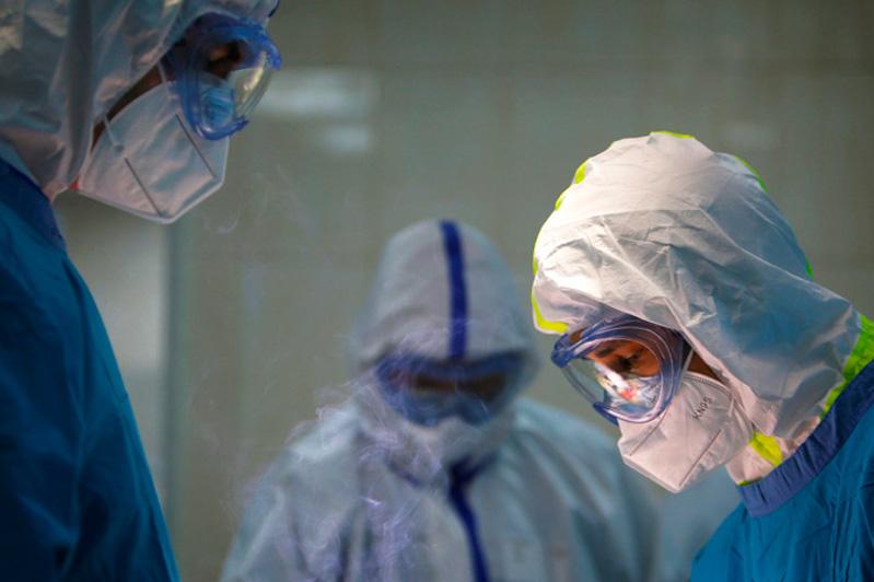 АҚШ-та тұрғындар үй жағдайында коронавирусқа тексеріле алады