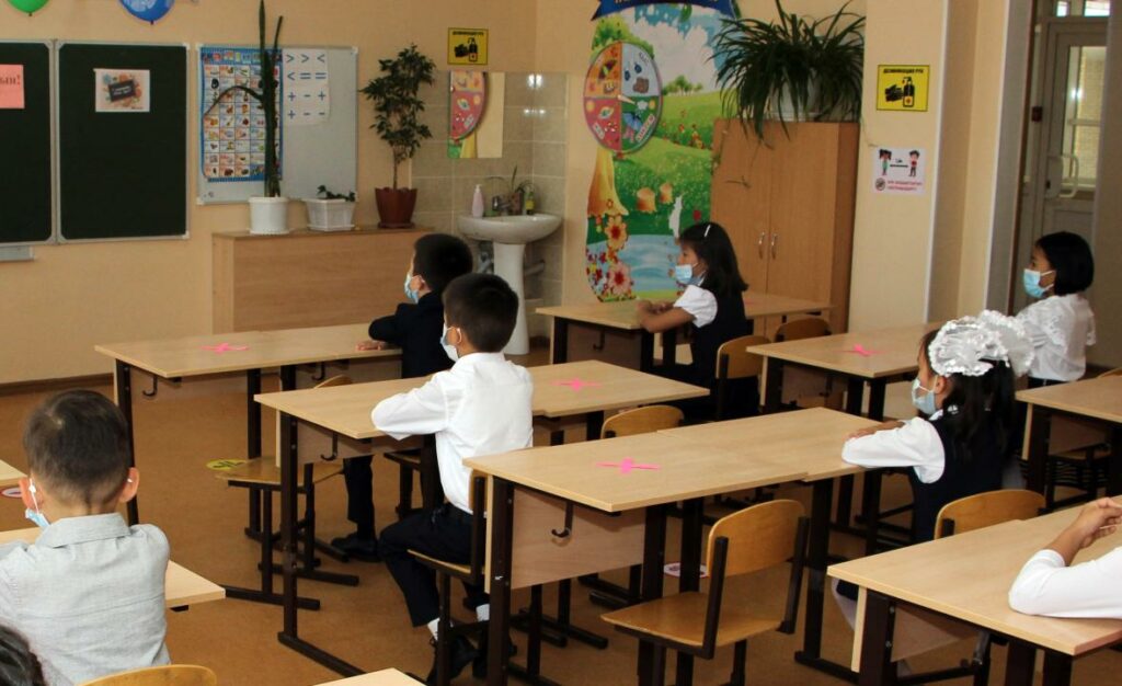 Фото: Асқар Ахметуллин