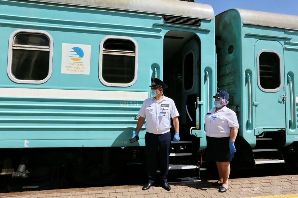 Фото: Аскар Ахметуллин