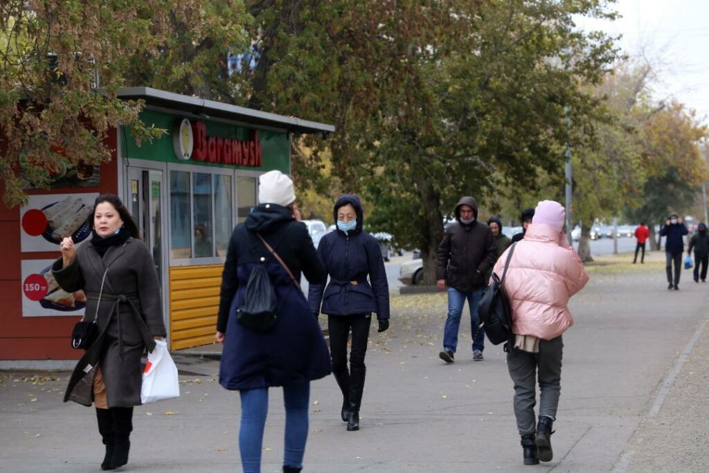 Фото: Аскар Ахметуллин