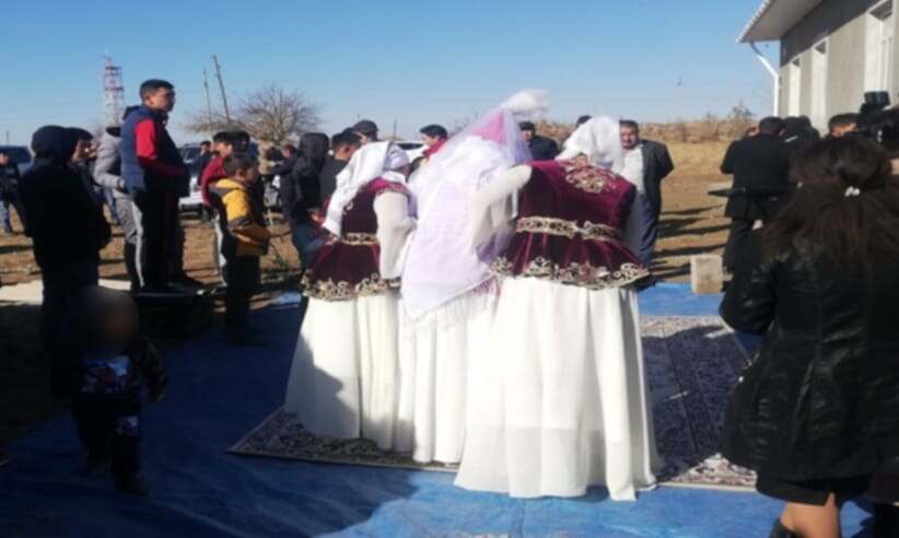 Түркістан облысында карантин талаптарын бұзған 5000-нан астам дерегі анықталды