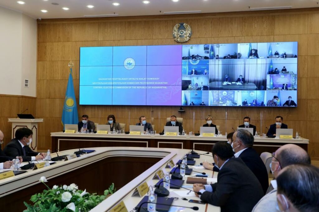 Фото: Аскар Ахметуллин