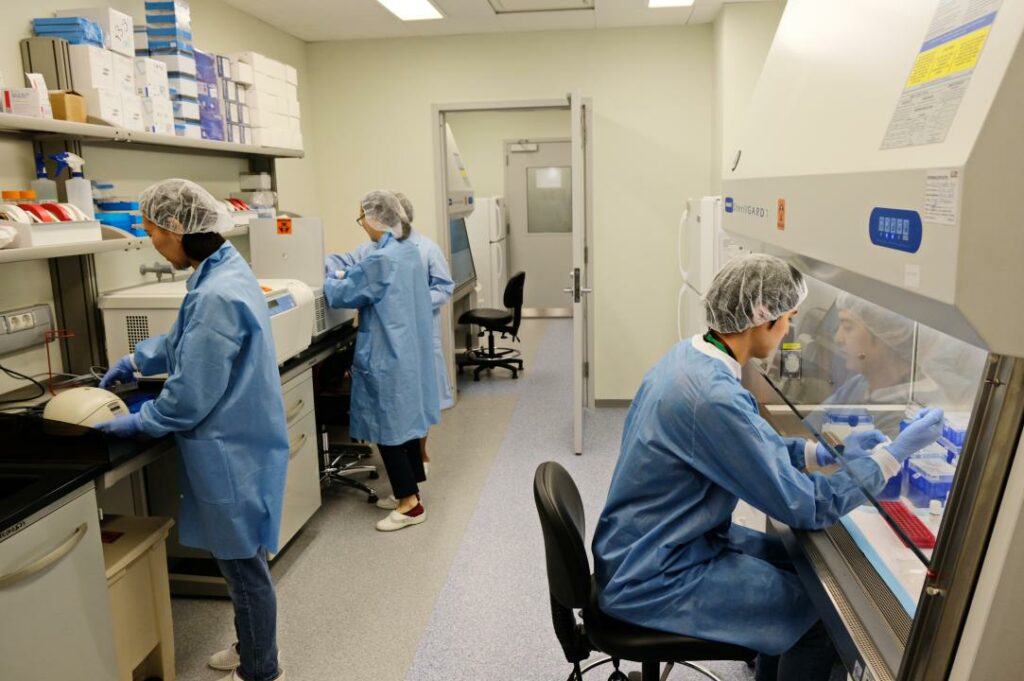 Фото: Vladimir Tretyakov