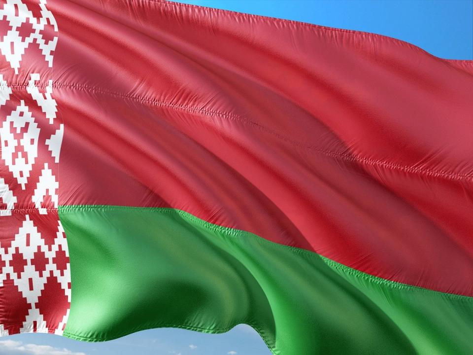 Более 60 человек задержали на акциях протеста в Беларуси