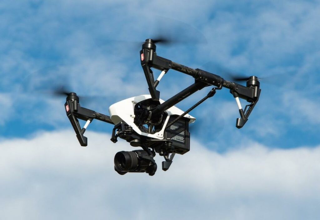 Производственные объекты в Мангистауской области будут проверять дронами