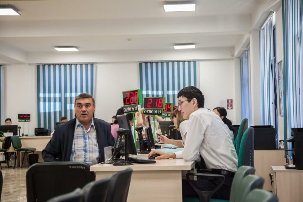 Фото: Аскар Ахметуллин