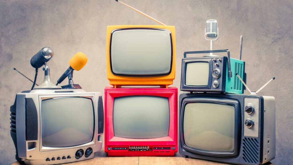 Каким должно стать телевидение в будущем