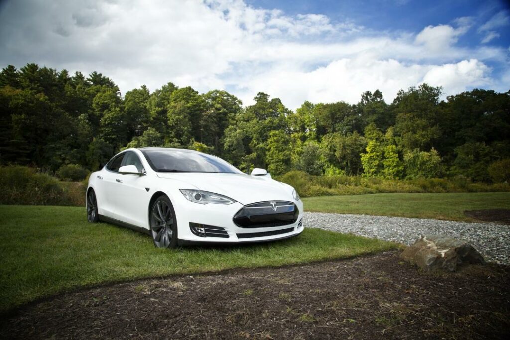 Рыночная стоимость Tesla может превысить $500 млрд